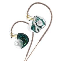 Kz Eds Sem Mic - Verde