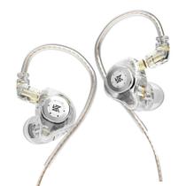 Kz Edx Pro Branco - Kz Acoustic Kz Edx Pro Branco - Kz Acoustic