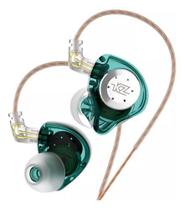 KZ EDX PRO X Ciano - KZ Acoustic KZ EDX PRO X Ciano - KZ Acoustic