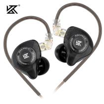 KZ-EDX PRO X Fones De Ouvido Com Fio, Com Cancelamento De Ruído SEM MICROFONE
