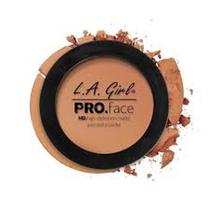 L.A Girl Pro Face High Definition Matte Poudre 7g L.A Girl Pro Face High Definition Matte Poudre 7g