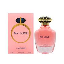L'affair my love edp 100ml