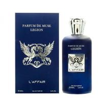 L'affair parfum de muse legion edp 100ml