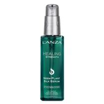 L'anza Anti-Aging Neem Plant Silk Sérum - Tratamento Fortalecedor L'anza Anti-Aging Neem Plant Silk Sérum - Tratamento Fortalecedor
