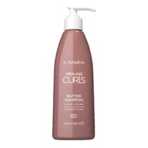 L'Anza Healing Curls Butter - Shampoo 236ml L'Anza Healing Curls Butter - Shampoo 236ml