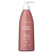 L'Anza Healing Curls Butter - Shampoo 236ml