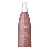 L'Anza Healing Curls Curl Boost - Spray Finalizador 177ml