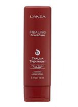 L'Anza Healing HairCare Color-Preserving Trauma Treatment Tratamento 150ml