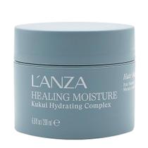 L'anza Healing Moisture Kukui Hydrating Complex - Máscara Capilar 200ml L'anza Healing Moisture Kukui Hydrating Complex - Máscara Capilar 200ml