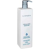 L'Anza Healing Moisture Kukui Nut - Condicionador 1000ml