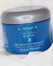 L'Anza Healing Moisture Moi Moi- Máscara de Hidratação 200mL - lanza