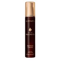 L'anza Healing Oil Defrizz Cream - Óleo Capilar 140ml