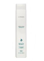 L'anza Healing Strength White Tea Shampoo 300ml