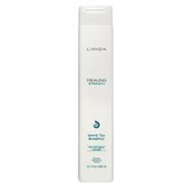 L'anza Healing Strength White Tea - Shampoo Reconstrutor L'anza Healing Strength White Tea - Shampoo Reconstrutor
