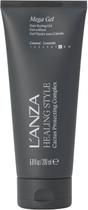 L'Anza Healing Style Mega - Gel Fixador 200ml L'Anza Healing Style Mega - Gel Fixador 200ml