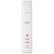 L'Anza Healing Volume Thickening - Shampoo sem Sal 300ml