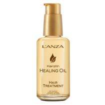 L'anza Keratin Healing Oil Hair Treatment - Tratamento Disciplinador
