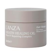 L'anza Keratin Healing Oil - Máscara Capilar 210ml