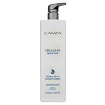 L'anza Moisture Kukui Nut - Condicionador Hidratante L'anza Moisture Kukui Nut - Condicionador Hidratante