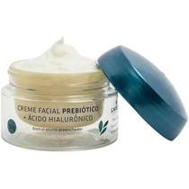 L'apiely Creme Facial Prebiótico Com Ac. Hialuronico Biohidratante Preenchedor 50g