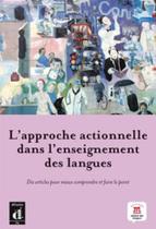 L'approche actionnelle dans l'enseignement des langues