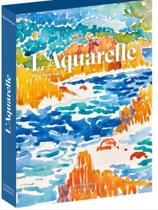L'aquarelle