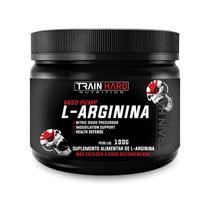 L-Arginina 100g - Train Hard Nutrition