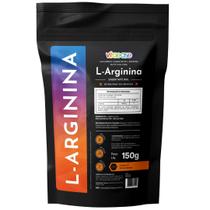 L-Arginina 150g 100% Importada vitaease