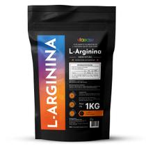 L-Arginina 1kg 100% Importada vitaease