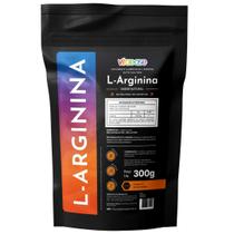 L-Arginina 300g 100% Importada vitaease L-Arginina 300g 100% Importada vitaease
