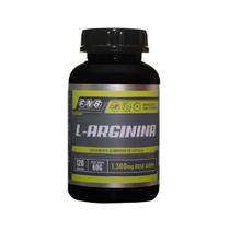 L- Arginina FNB 120 Cápsulas 1300mg Flora Nativa