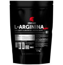 L-Arginina Pura 1 kg - Espartanos