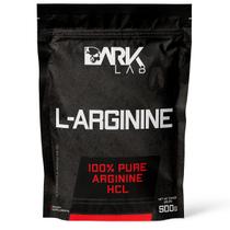 L-Arginina Refil 500g Dark Lab
