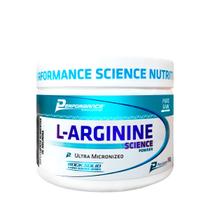 L-arginina science performance 150g