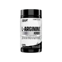 L- Arginine 1000 120 Capsulas Nutrex L- Arginine 1000 120 Capsulas Nutrex