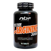 L-Arginine 3000 - NBF