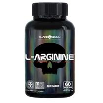 l-arginine 60 tabletes