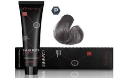 L'arrëe Color Coloração Permanente 7.1 Louro Cinza - 60g