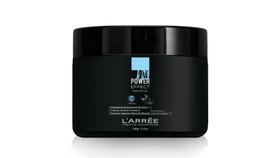 L'arrëe Power Effect Máscara Proteica Efeito Teia 500g