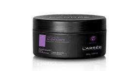 L'arrëe Silver&Blond Máscara Matização Acidificante 250g