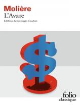L'avare - FOLIO