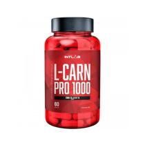 L-Carn Pro - (60 Cápsulas) - Intlab