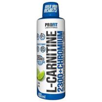 L-Carnetine 2300+Chromium 480Ml Profit