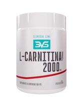 L-Carnitina 2000 + Cromo (90g) - Padrão: Único