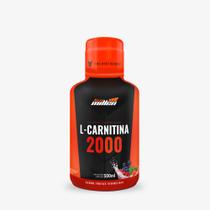 L-Carnitina 2000 Mg 500ml - New Millen