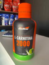 L-Carnitina 2000