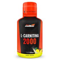 L-Carnitina 2000 New Millen 500 ml