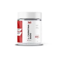 L-Carnitina 3000 + Cromo (90g) - Padrão: Único