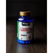 L-Carnitina 60 cápsulas - Absolut Nutrition