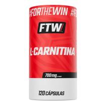 L Carnitina 700mg FTW L Carnitina 700mg FTW